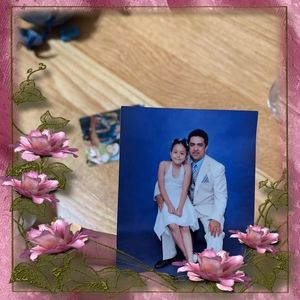 Meet your Posher, Benigno